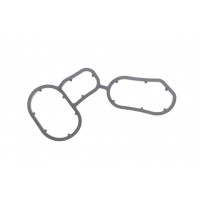 Прокладка радіатора масляного BMW 1 (E82)/3 (E46)/5 (E60) 1.6/1.8/2.0 00-15 N40/N43/N46