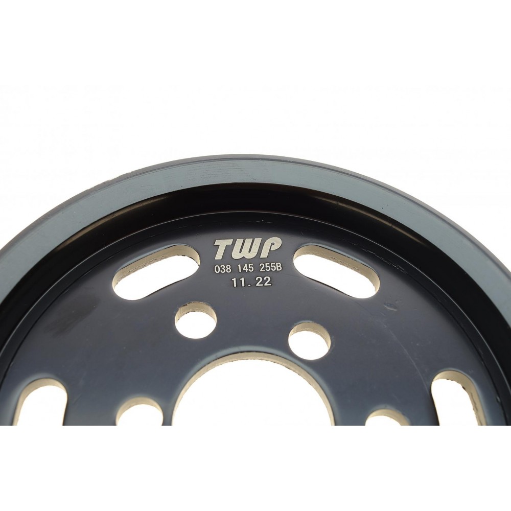 Шків насосу ГПК VW T5 1.9TDI/2.0SDI Caddy