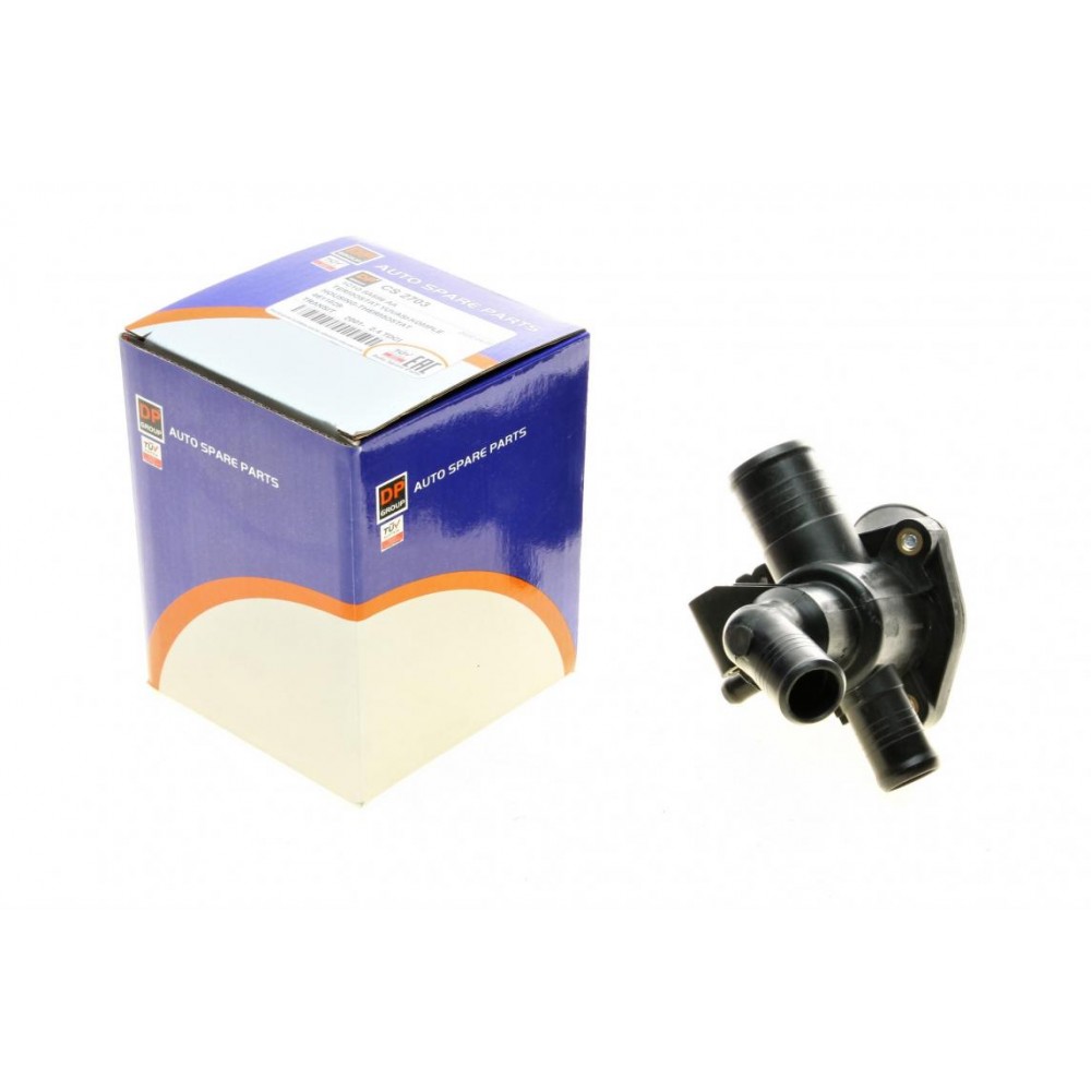 Термостат Ford Transit 2.4DI 00-06