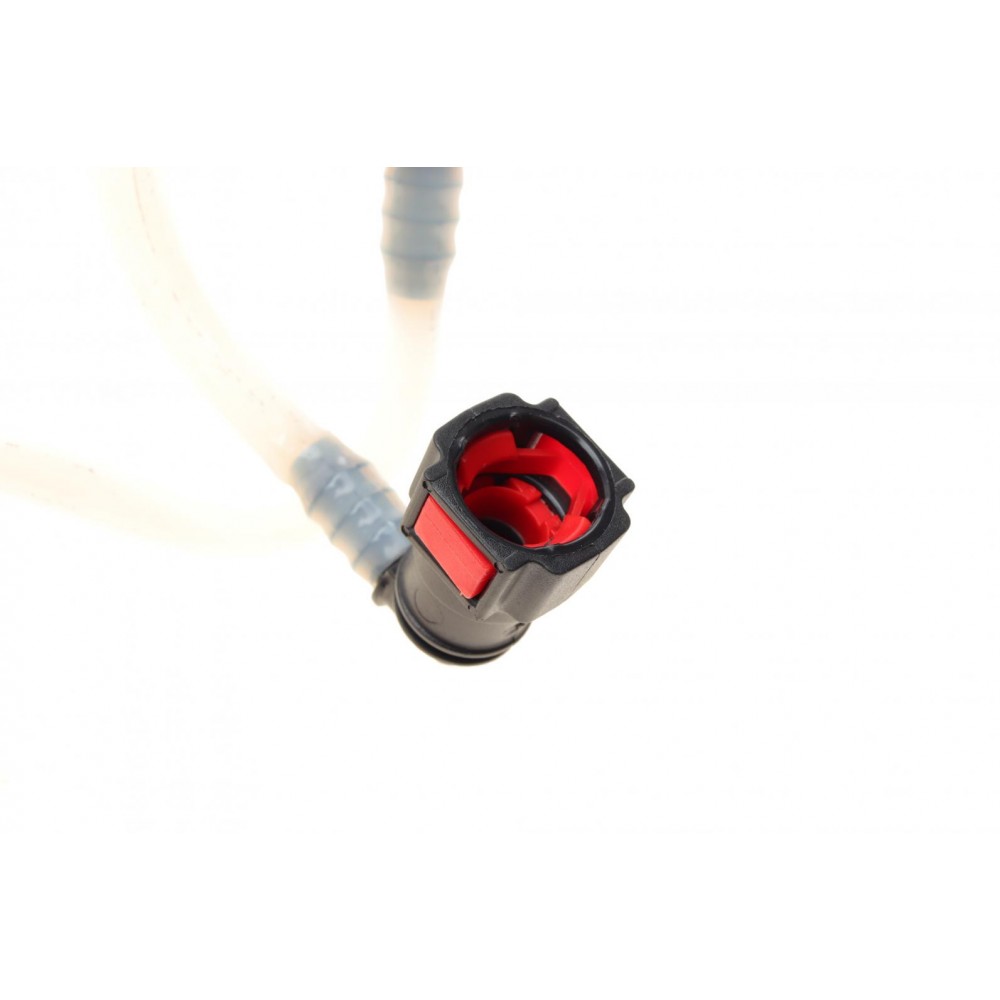 Трубка паливна (+груша) Renault Kangoo 1.5 dCi 09-