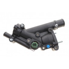 Фланець системи охолодження Peugeot  307/407 2.2 16V/2.7HDi 04-