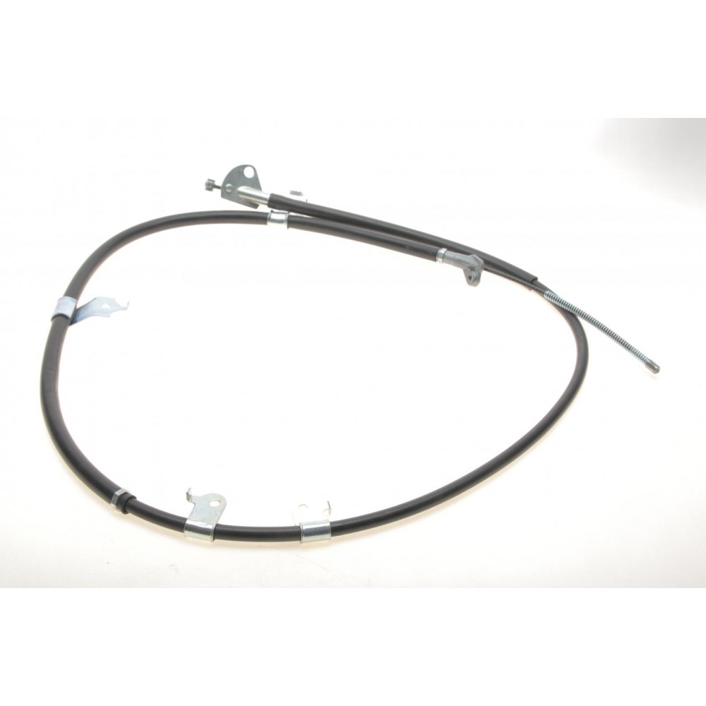 1 987 482 568 BOSCH Тросик, cтояночный тормоз