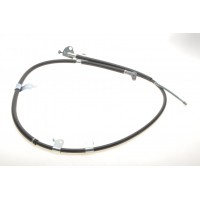 1 987 482 568 BOSCH Тросик, cтояночный тормоз