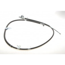 1 987 482 568 BOSCH Тросик, cтояночный тормоз