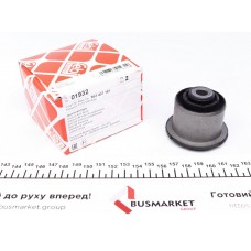 01932 FEBI BILSTEIN Підвіска важіль незалежної підвіски колеса
