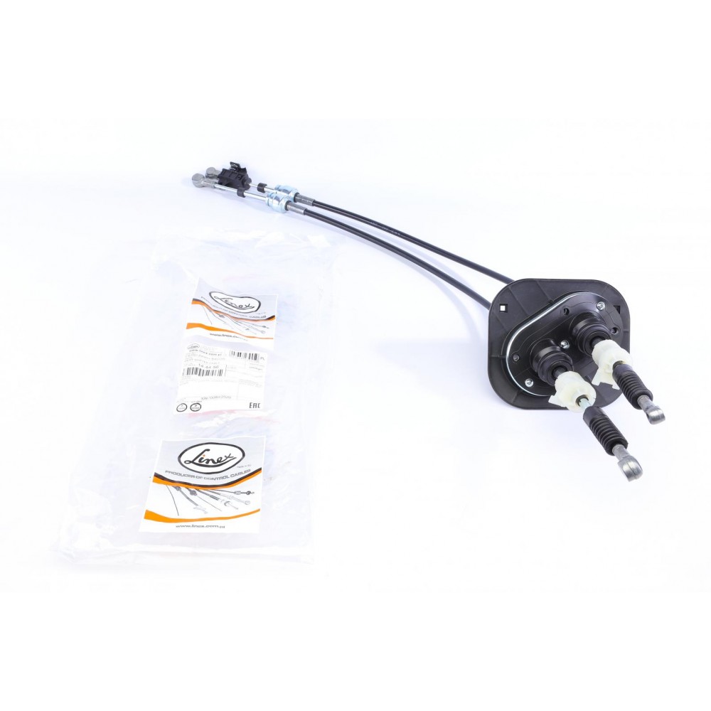 14.44.56 LINEX Трос механічна коробка передач