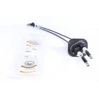 14.44.56 LINEX Трос механічна коробка передач