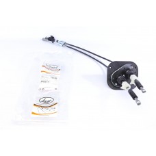 14.44.56 LINEX Трос механічна коробка передач