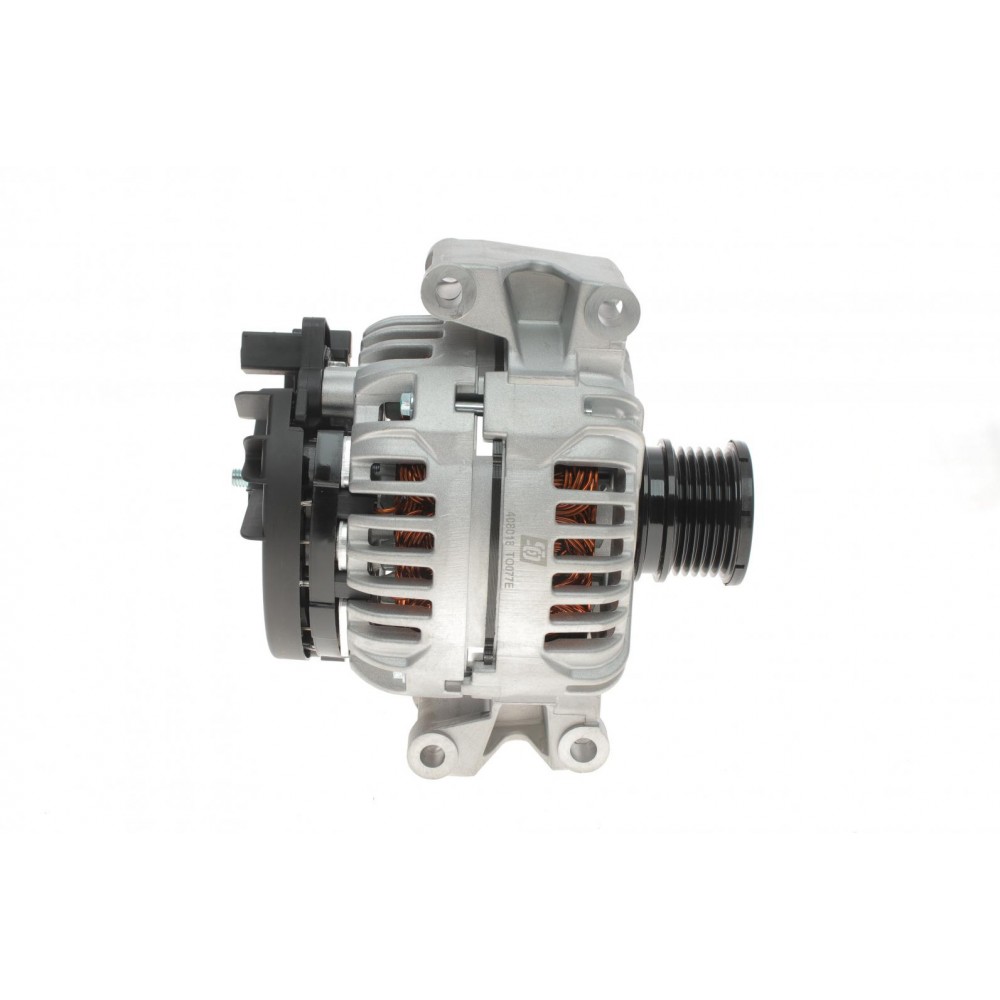 Генератор MB Sprinter 211-216CDI/310-316CDI/Vito (W639) 111-116CDI 07- (14V/120A)