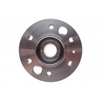 Підшипник маточини (задньої) MB Sprinter/VW Crafter 06- (однокатковий)