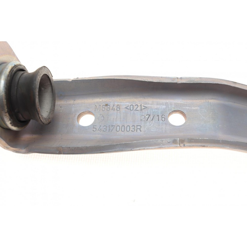 Кронштейн балки (передньої) Renault Megane III 09-