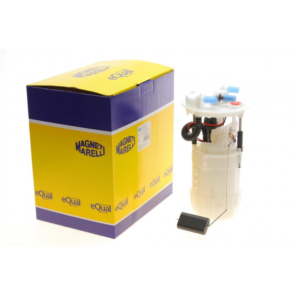 313011313185 MAGNETI MARELLI Модуль паливного насоса