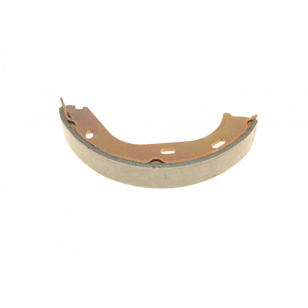 Колодки ручника Hyundai Accent III 05-10/Kia Rio II 05- (160x25)