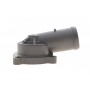 Термостат VW Polo/Skoda Fabia 1.4/1.6 09-16 (87/102°C) (з корпусом)