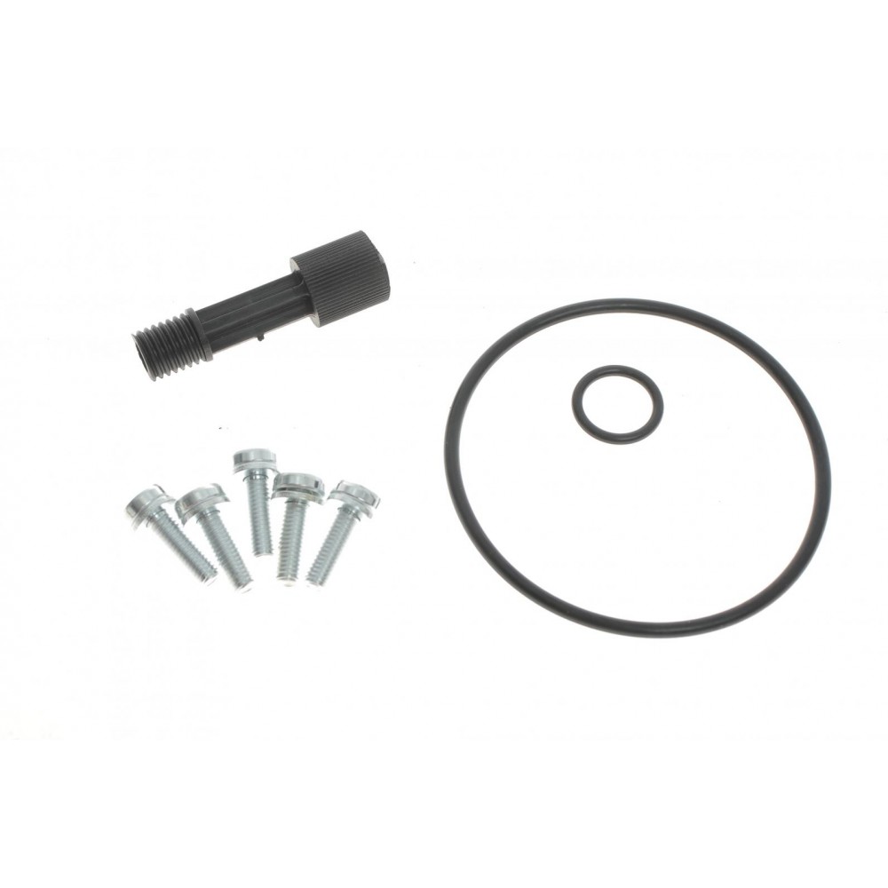 Фільтр паливний Renault Trafic 1.6dCi 14-/Master 2.3dCi 10-