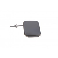 Захист петлі буксирувальної Skoda Superb 08-15