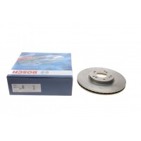 0 986 479 R24 BOSCH Гальмівний диск