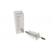 Фільтр паливний VW Caddy 1.6 BiFuel/ 2.0 EcoFuel 04-