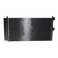 AC 372 000S MAHLE Конденсатор кондиціонера