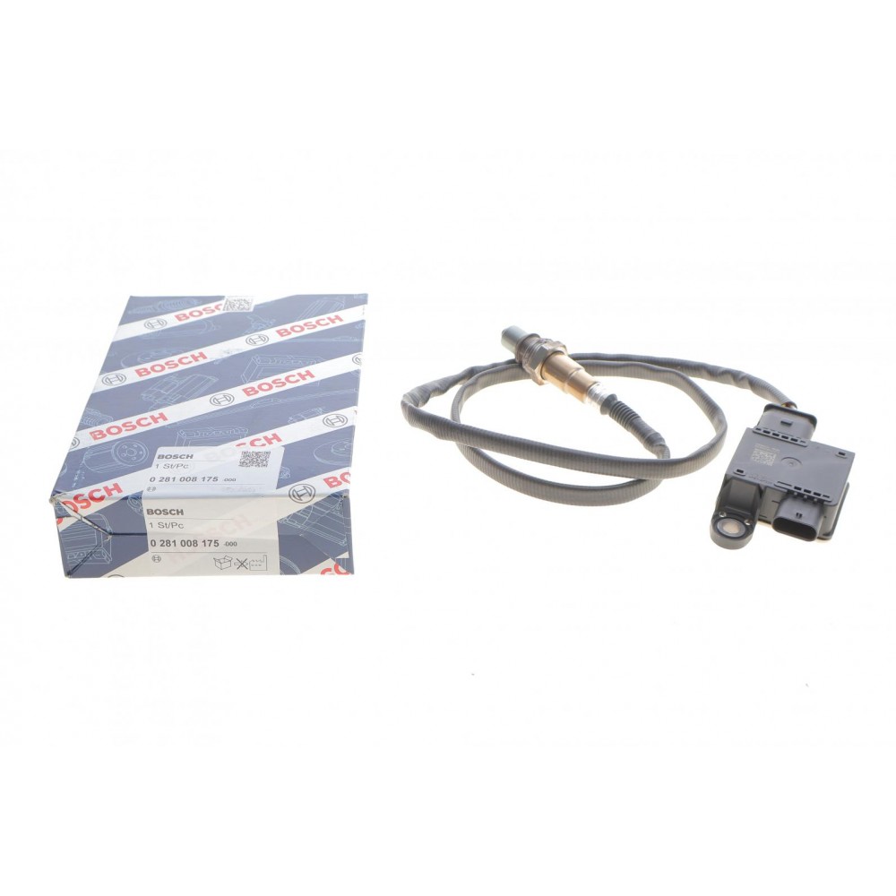Датчик оксидів азоту (NOx) Citroen Jumpy/Peugeot Expert 2.0 BlueHDi 16-
