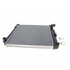 507665 NRF Радіатор охолодження двигуна