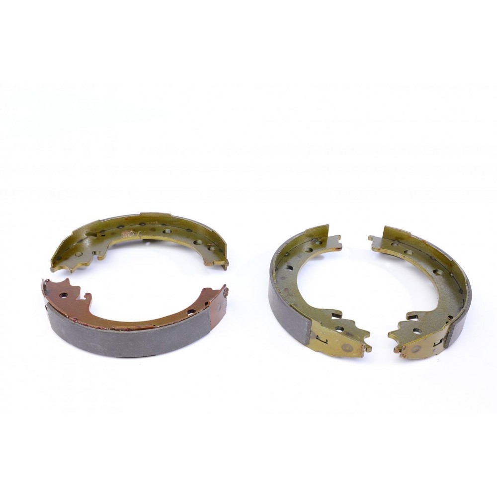 Колодки ручника Suzuki Grand Vitara 09- (200x36)