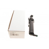 Форсунка омивача фари Audi A4 07-15 (L)