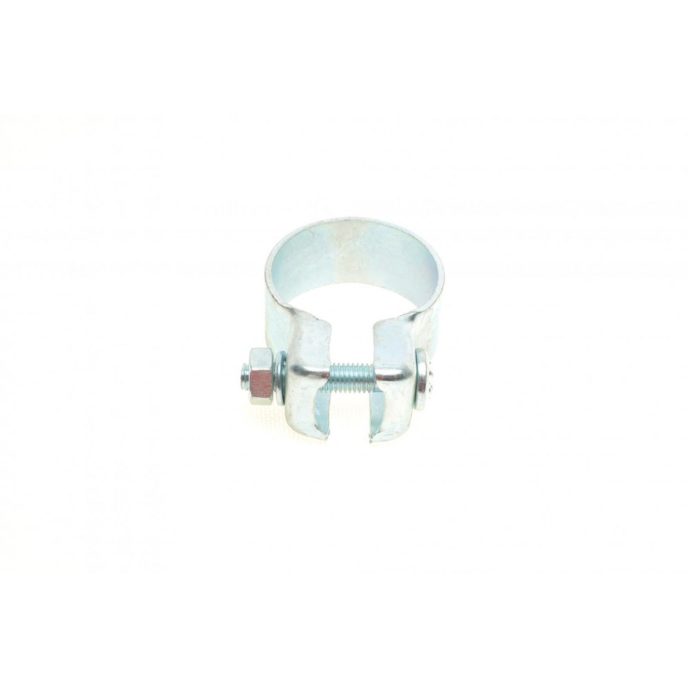 Хомут глушника Audi/BMW/Fiat/Mazda/MB/Opel/Renault/Skoda/Volvo/VW (d=54.5mm) (10шт)