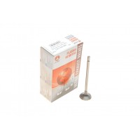 Клапан (випуск) Renault Kangoo 1.6 16V 01- (28x5.5x107.5) (азотований)