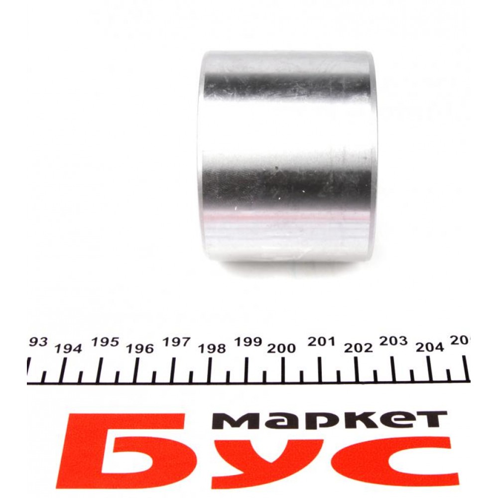 Підшипник маточини (задньої) Renault Kangoo 08- (30x62x48)