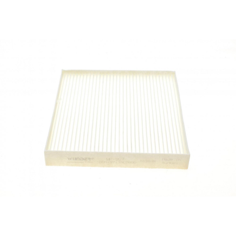 Фільтр салону Kia Sorento 15-/Toyota C-HR 16-