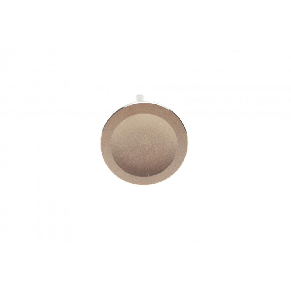 Клапан (впуск) Daewoo Lanos 1.4i-1.5i 97- (38x7x103.7) (вальцювання)