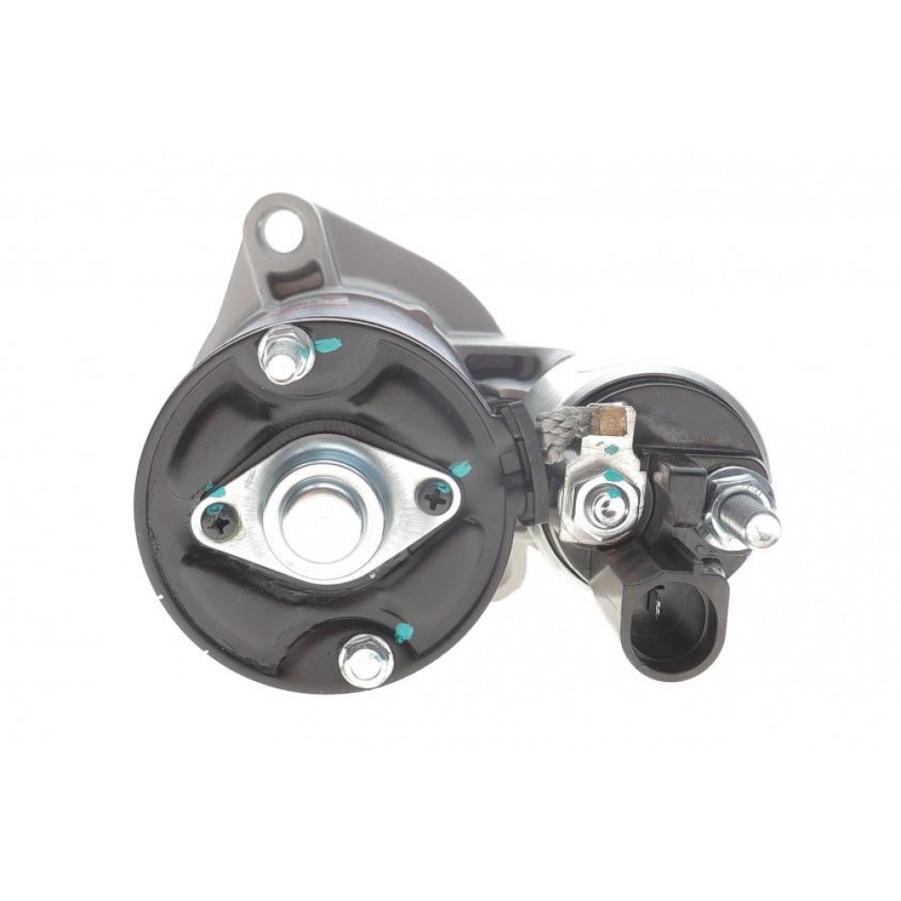 Стартер Audi A4/A6/Skoda Superb I/VW Passat 1.6-2.0 97-08 (12V/1.2kw) (z=9)