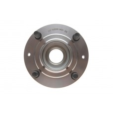 9230100 GSP Комплект підшипника ступиці колеса