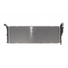 560019 NRF Радіатор охолодження двигуна