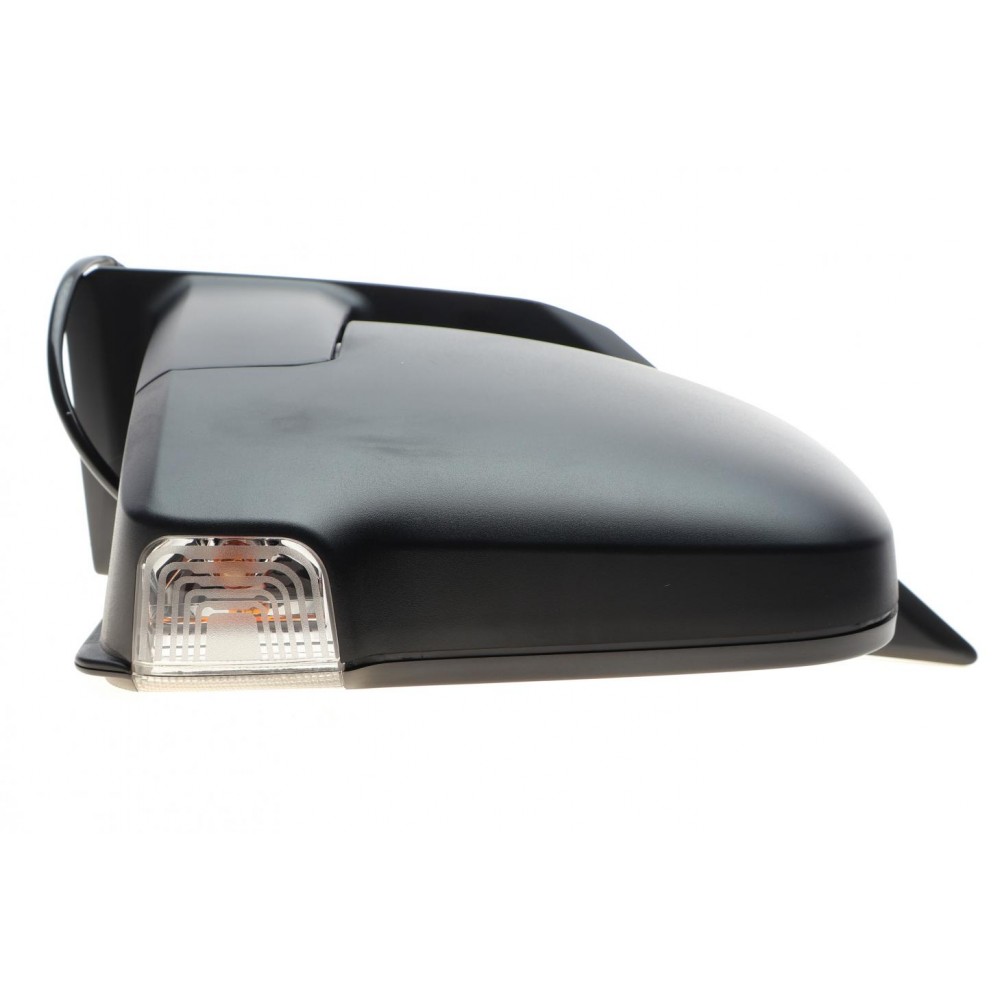 Дзеркало заднього виду MB Sprinter 907/910 18- (L) (механіка)