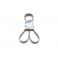 ремінь поліклиновий!\\ Ford Escort/Fiesta 1.6/1.8 16V 92-93 BOSCH 1987945982