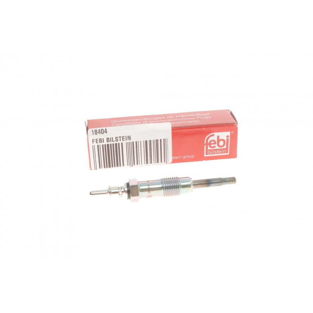 18404 FEBI BILSTEIN Свічка розжарювання