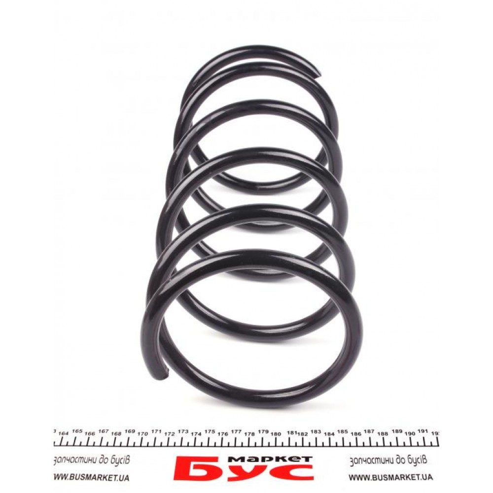 Пружина (передня) Citroen Berlingo/Peugeot Partner 1.4i/1.9D 96-07