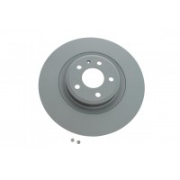 24.0129-0102.1 ATE Гальмівний диск