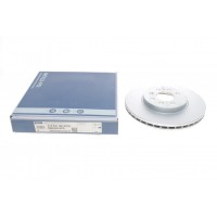 615 521 0012/PD MEYLE Гальмівний диск