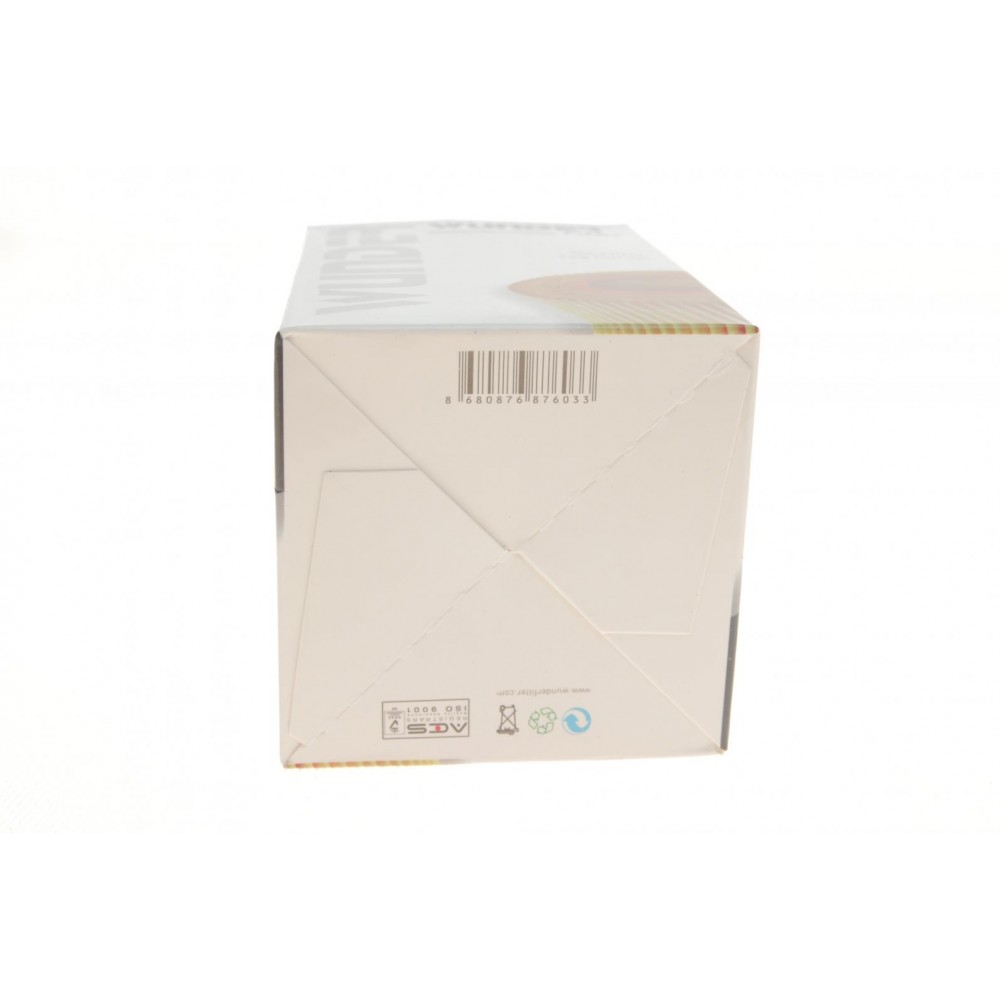 Фільтр масляний Ford Fiesta 1.4i 01-08