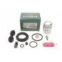 Ремкомплект супорта (заднього) BMW 3 (G20/G80) 18- (d=42mm) (Mando) (+ поршень)