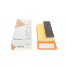 Фільтр повітряний Fiat Doblo 1.3D Multijet 10-