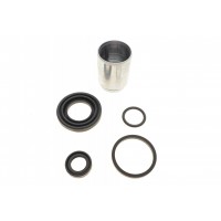 114-5212 QUICK BRAKE Ремкомплект, Гальмівний супорт