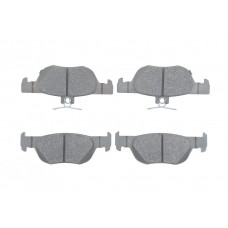 Колодки гальмівні (задні) Mazda 3 18- (Ate)