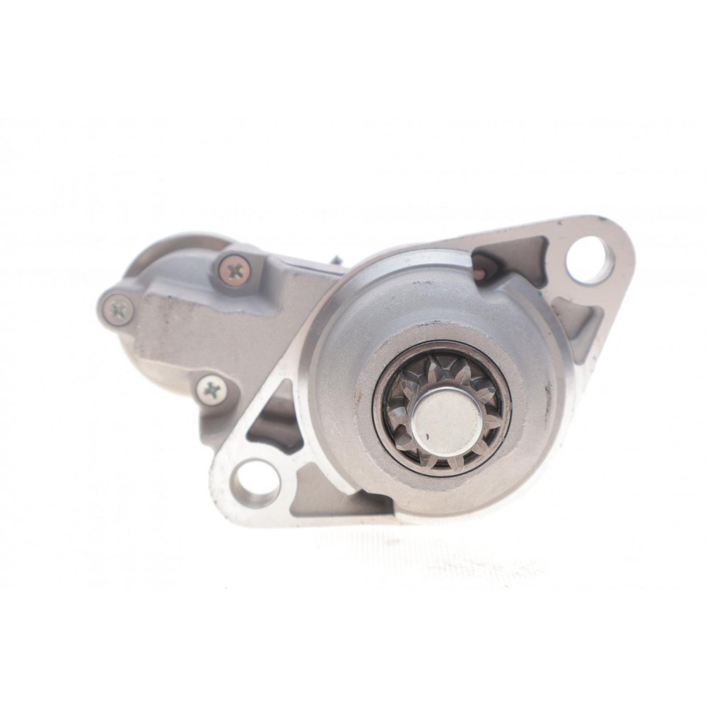 Стартер Audi A3/Skoda Octavia/VW Golf 1.6 03-13 (12V/1kw) (z=10) = 114176