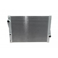 CR 1049 000S MAHLE Радіатор охолодження двигуна