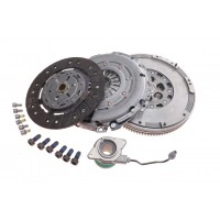837457 VALEO Комплект зчеплення