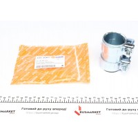 Хомут глушника VW Caddy 1.6 i / 2.0 SDI 04-10